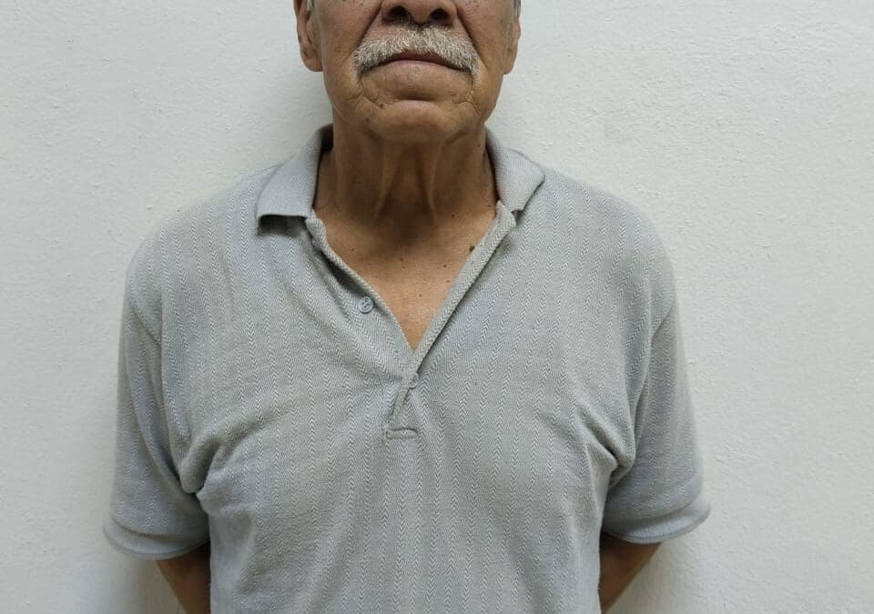 Detiene Fiscalía a encargado de funeraria Del Carmen por posibles delitos de Inhumación, y Exhumación