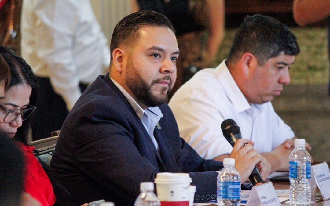 Regidores lamentan politicen afectaciones de las lluvias en la ciudad