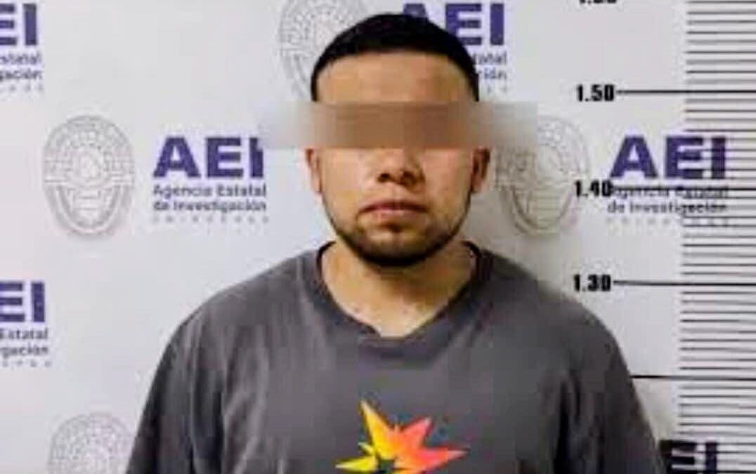 Debe ser recluido en el Cereso acuerdo a su sexo