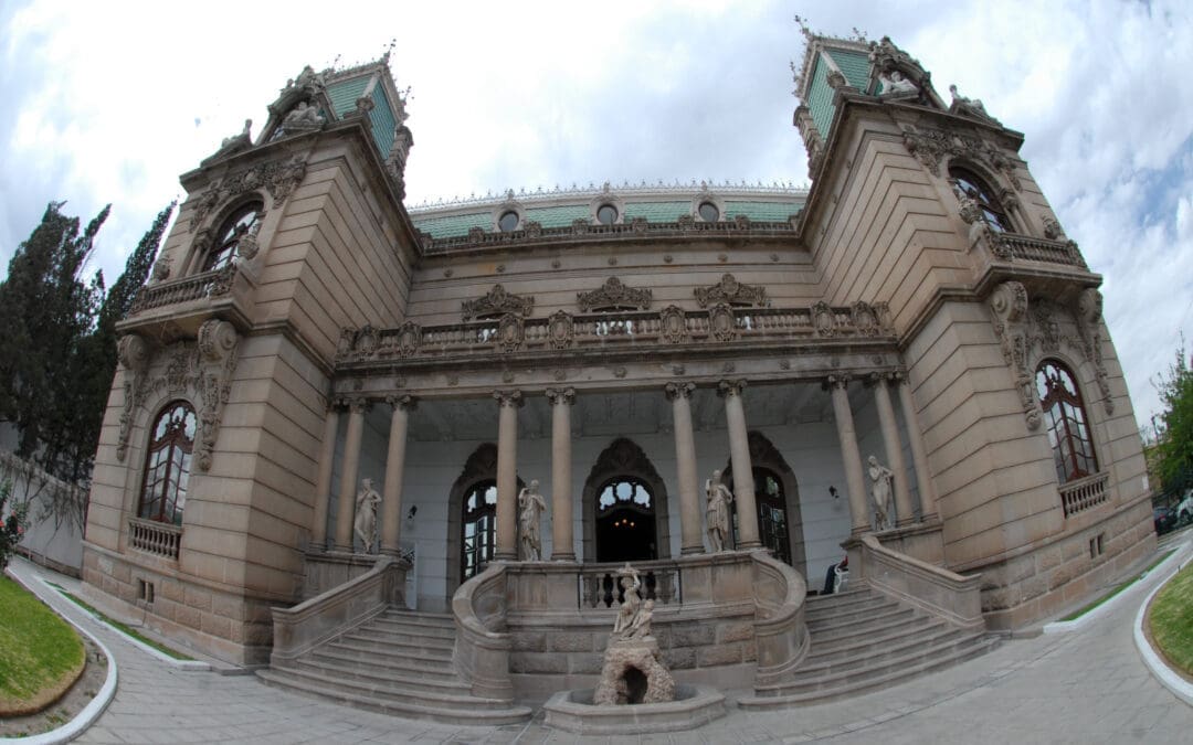 La UACH invita a visitar sus museos, sin salir de la ciudad