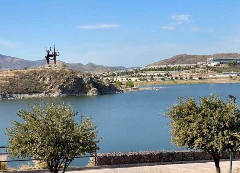 Advierte el director de la Policia municipal sobre las consecuencias de tomar, en las presas de la ciudad