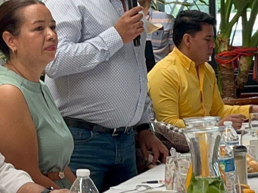 Piden nogaleros hagan gestiones ante retiro de subsidios al agua