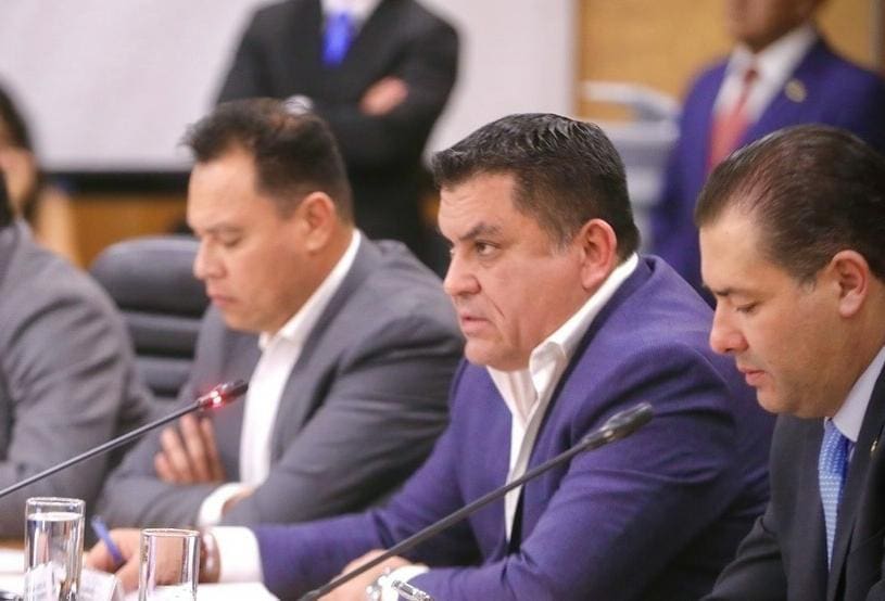 Pide PRI recursos federales para atender desastres por lluvias en Chihuahua