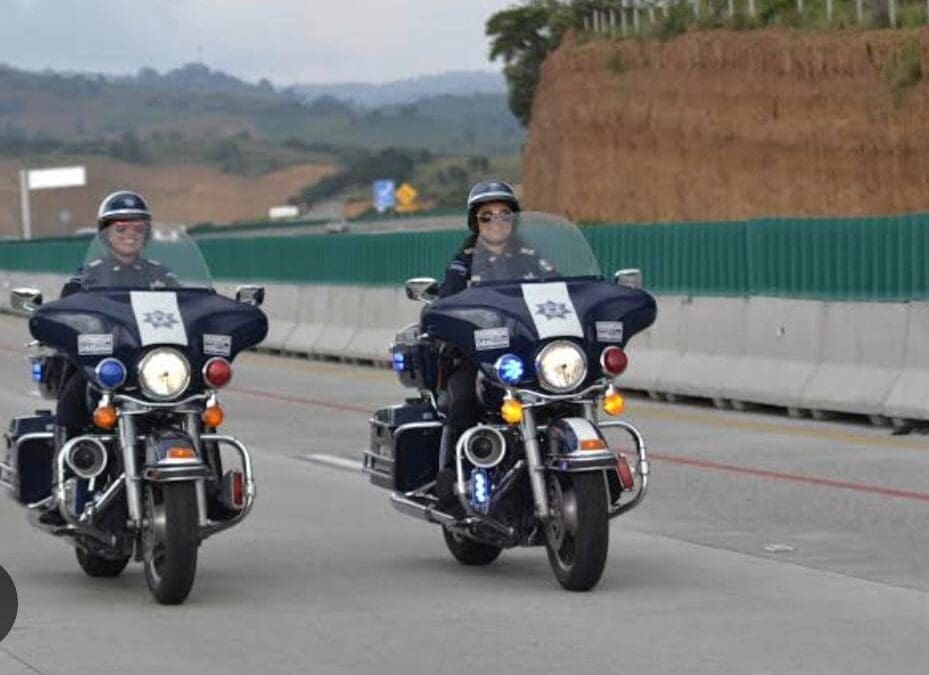 Asumirá Seguridad Pública Municipal accidente con motociclista y se hará cargo de gastos médicos