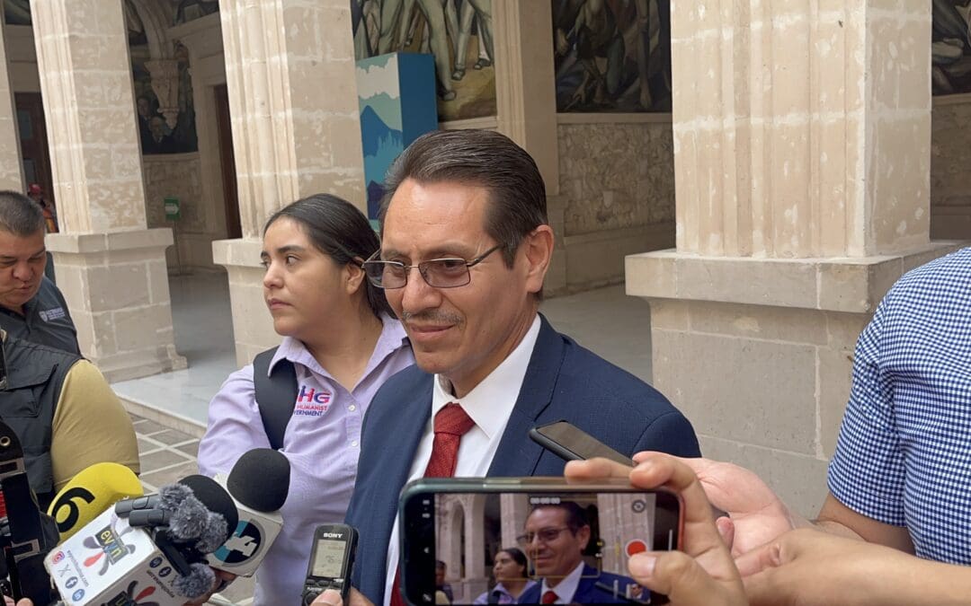 Estado reduce deuda en 6 mil millones de pesos 