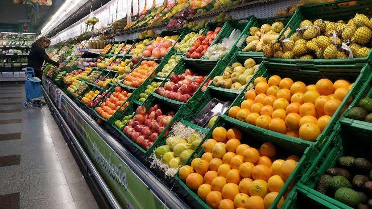 Inflación en México se ubica en 3.57% en agosto
