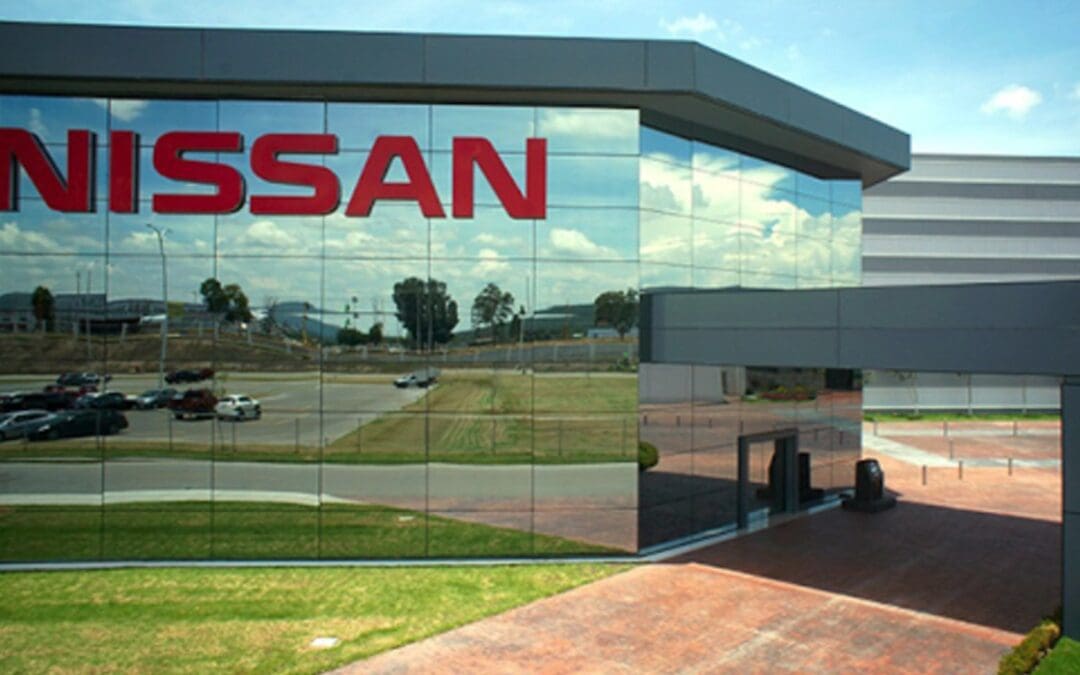 Sí se va Nissan… pero de Morelos: Trasladará operaciones a Aguascalientes