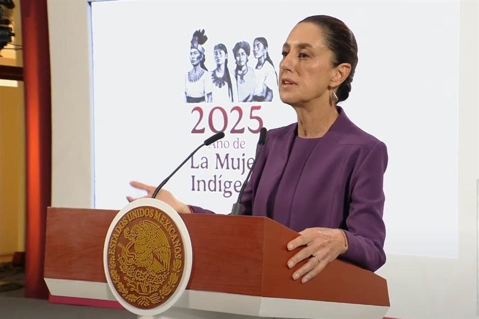 Crematorio de Juárez es un “Caso Especial”; Sheinbaum