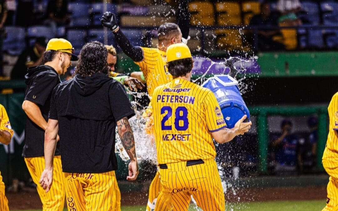 Dorados recibe la visita de Sultanes