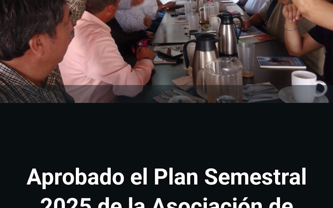 Ingresan tres cronistas a la Asociación Pancho Cano