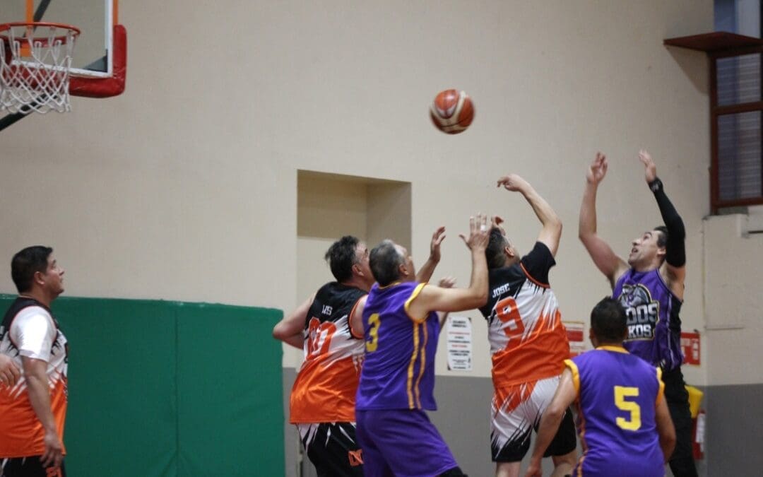 Final de locura en la Guay