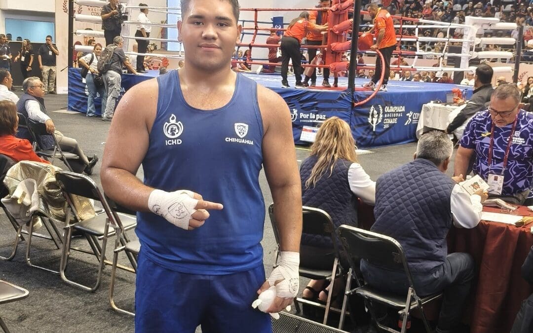 Cierra box participación en ON 2025