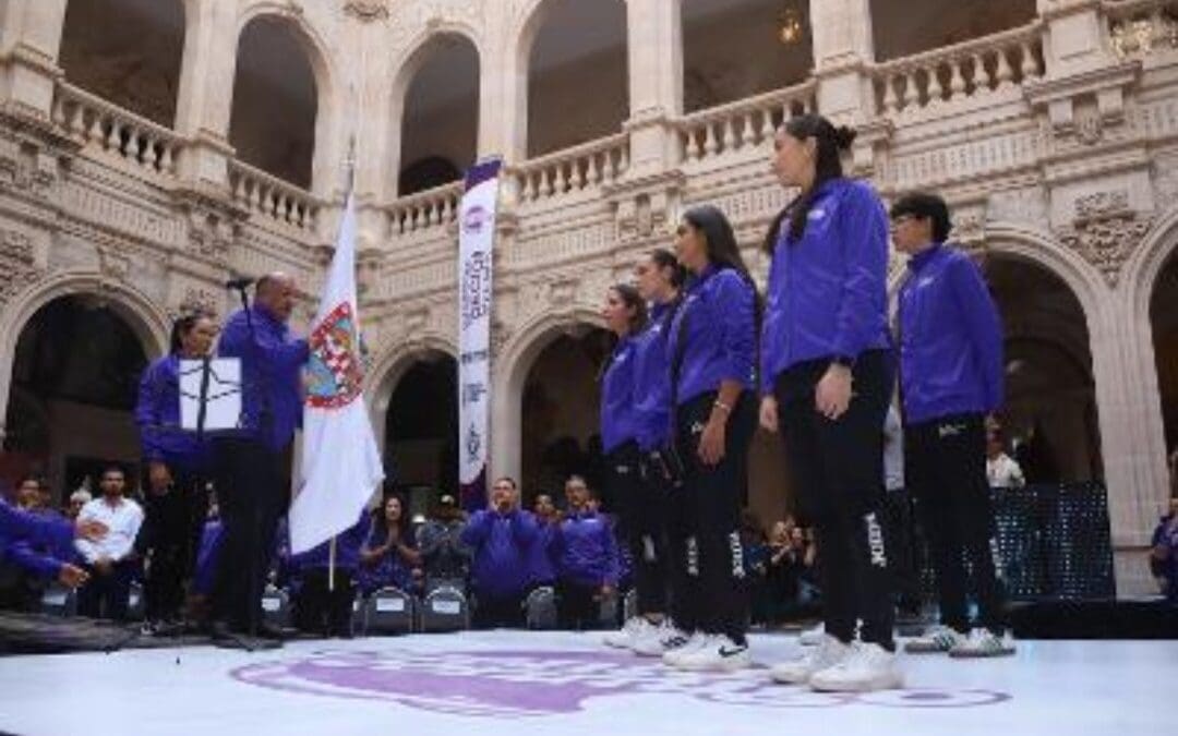 Chihuahua culmina la ON 2025 en 9o