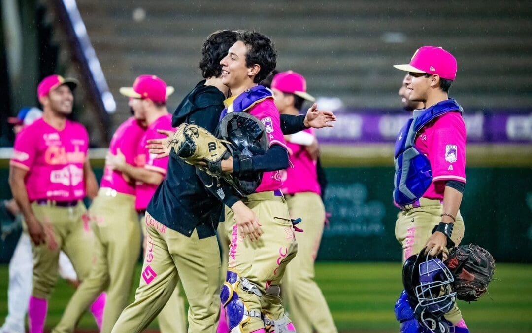 Dorados avanza a semifinales del estatal