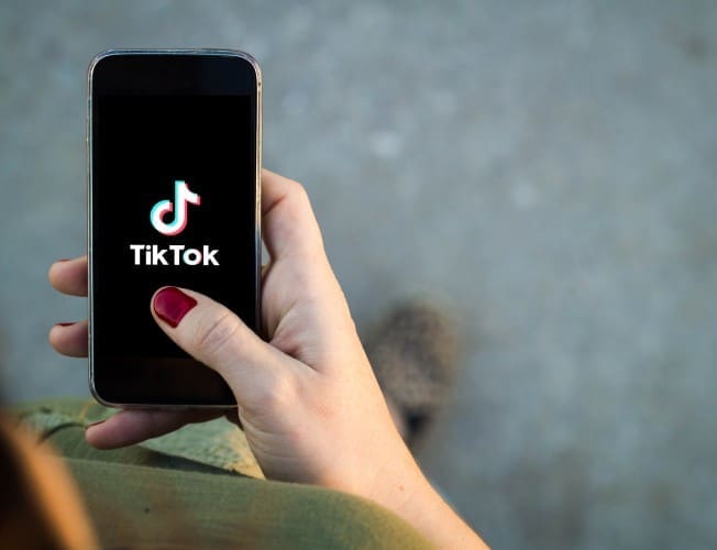 ¿Dejará TikTok de operar en EU?