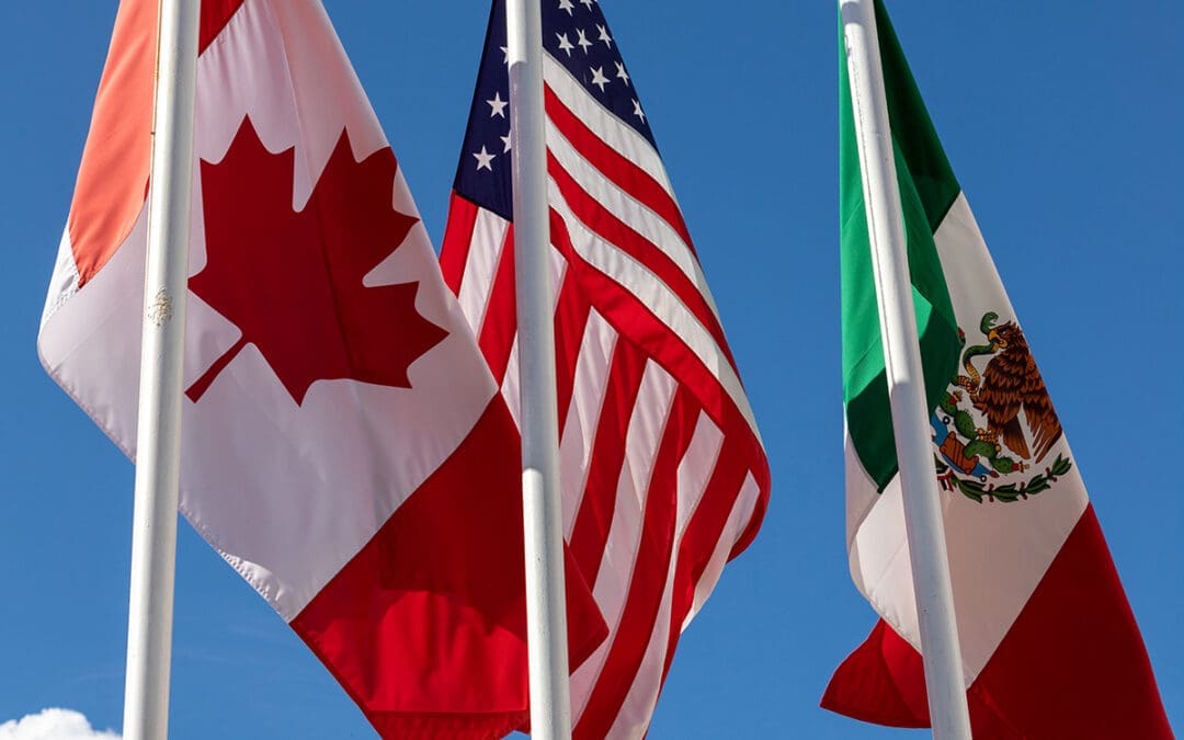 Adelantara EU renegociación del T-MEC