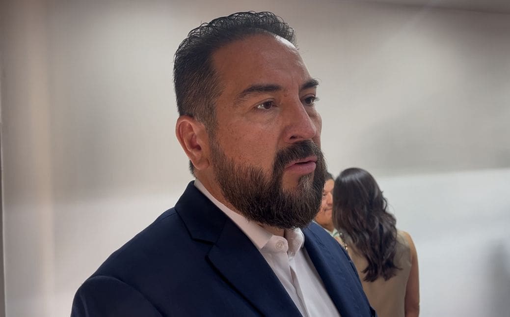 Observa CMIC alzas en acero y concreto tras nuevos aranceles