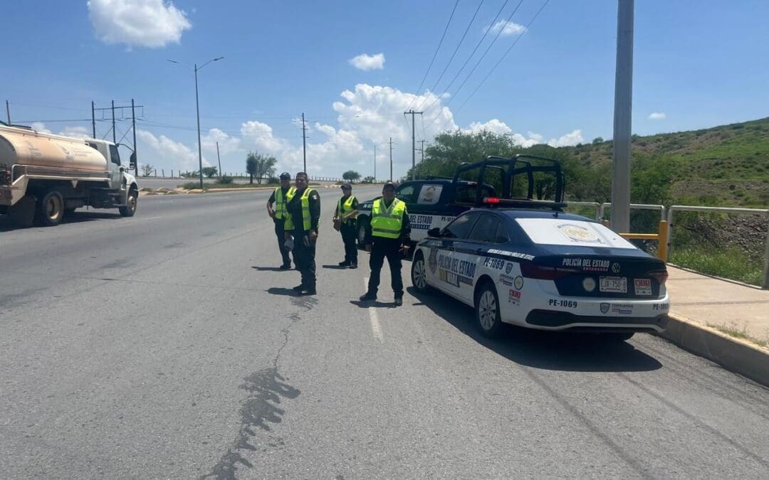 Reducen número de infractores viales en la Capital