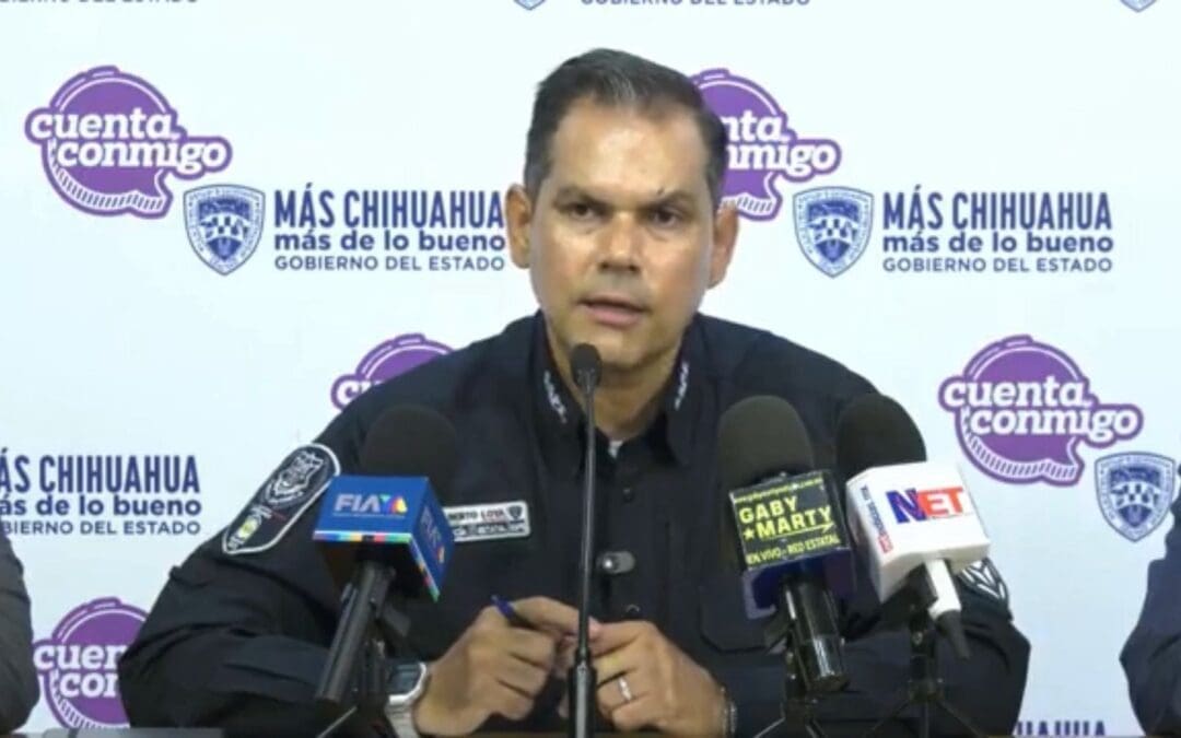 Detienen a presunto homicida de ciudadano estadounidense 