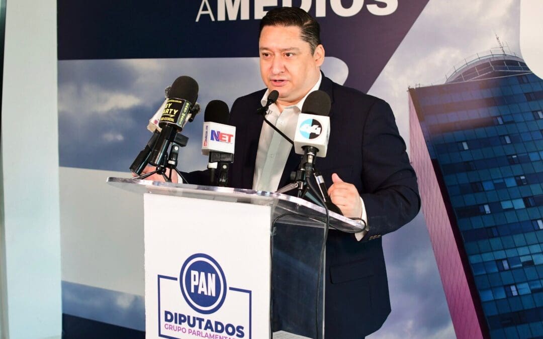 Exige Alfredo Chávez a Adán Augusto rinda cuentas por vínculos criminales