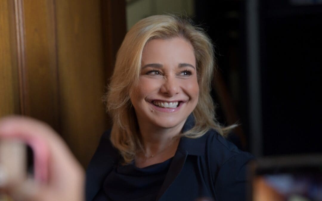 Pide Maru confiar en autoridades tras violencia en Guadalupe y Calvo; “no son enfrentamientos”, señala