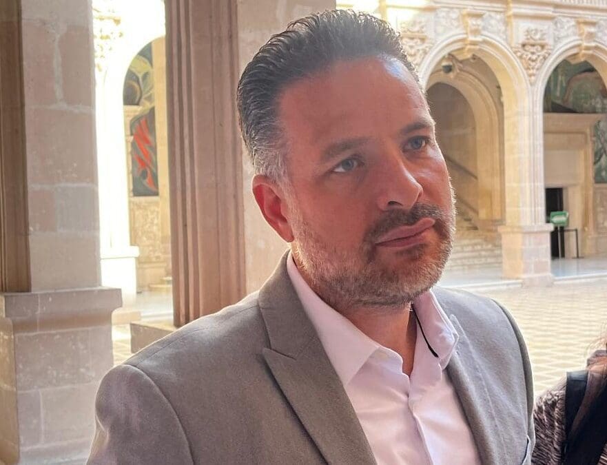 Canacintra denuncia trabas burocráticas que paralizan importaciones en Chihuahua  