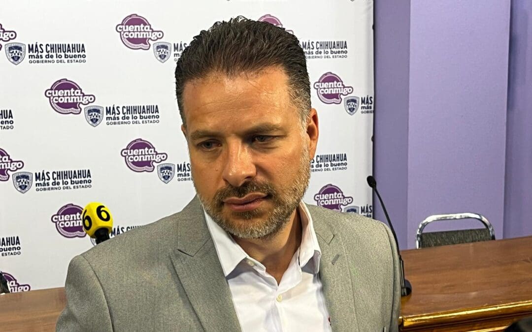 «Sería catastrófico»; espera Canacintra que aranceles no afecten a productos del T-MEC