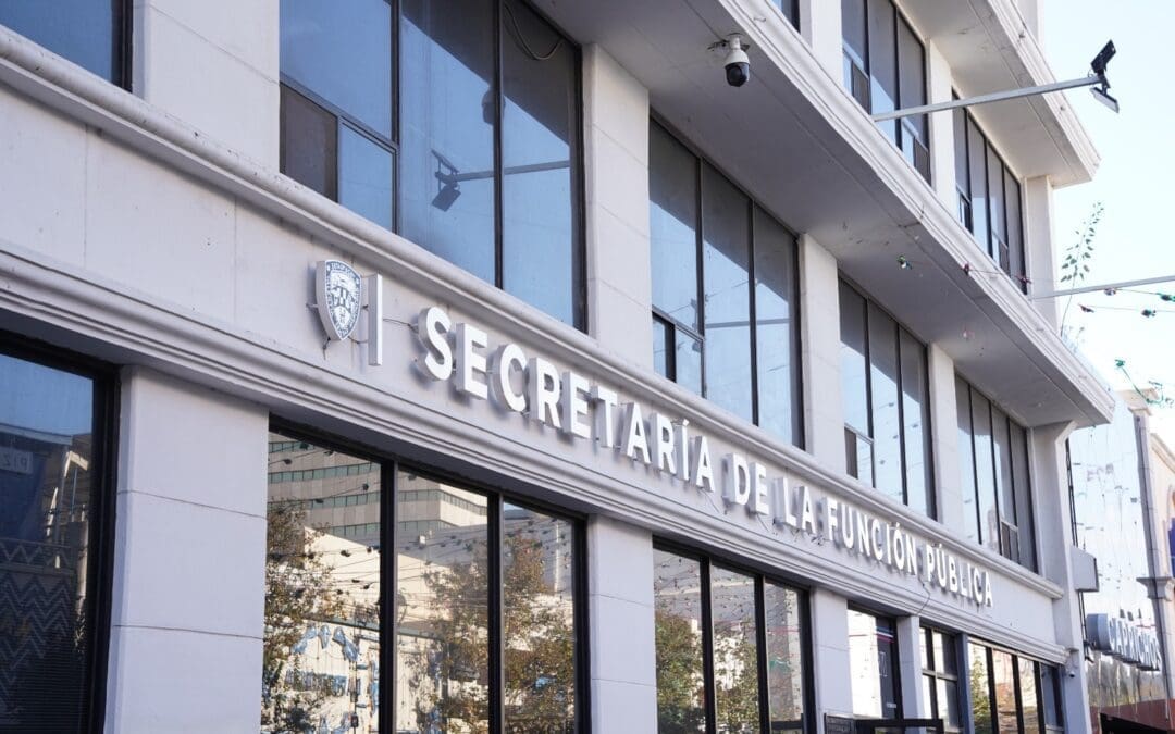 Por esto sancionaron a exfuncionario de Ojinaga con 20 años de inhabilitación