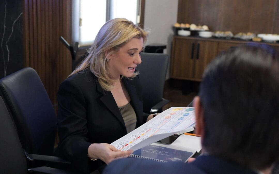 Exigirán cartilla de vacunación en escuelas ante sarampión