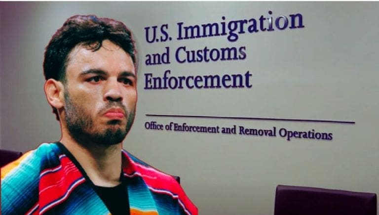 Chávez Jr, con orden de aprehensión por delincuencia organizada: FGR