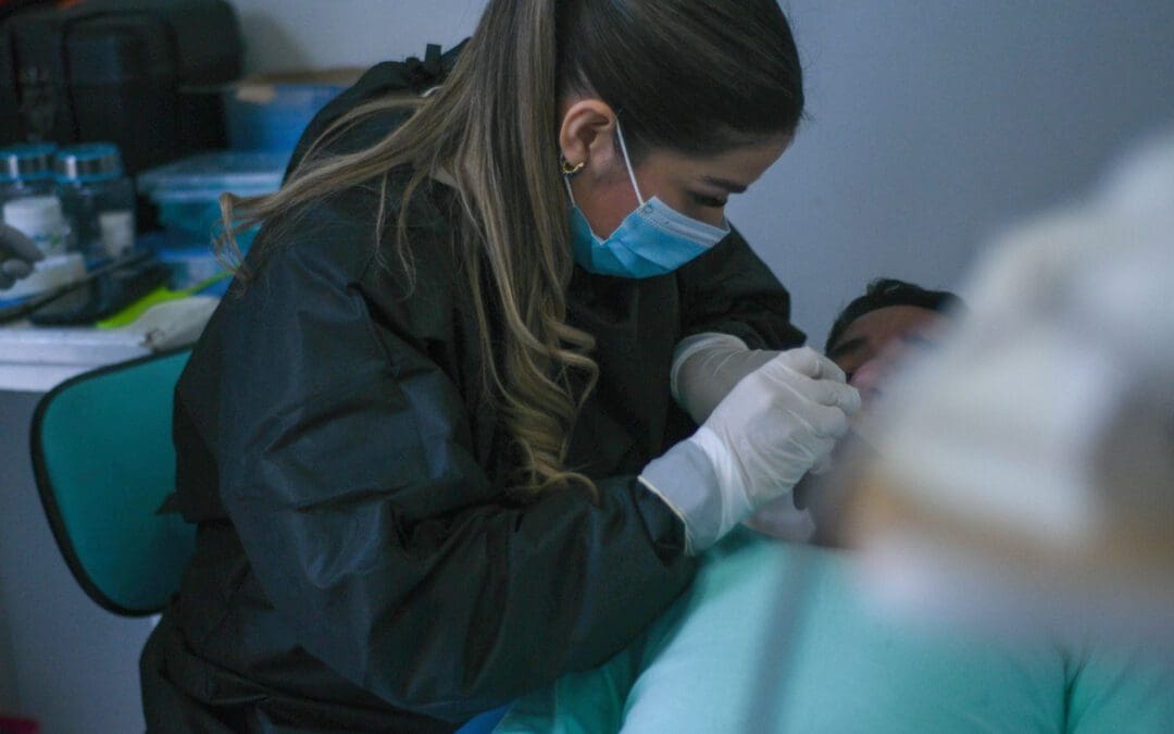 Ofrecerán consultas médicas gratuitas este jueves en Cohesión Social