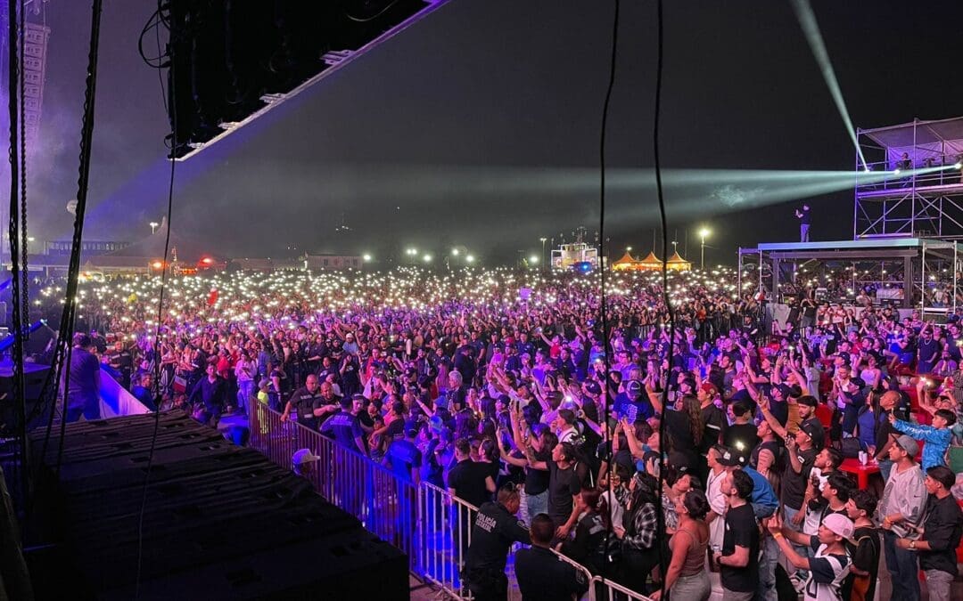 México en el Top 10 de los países más felices del mundo en 2025