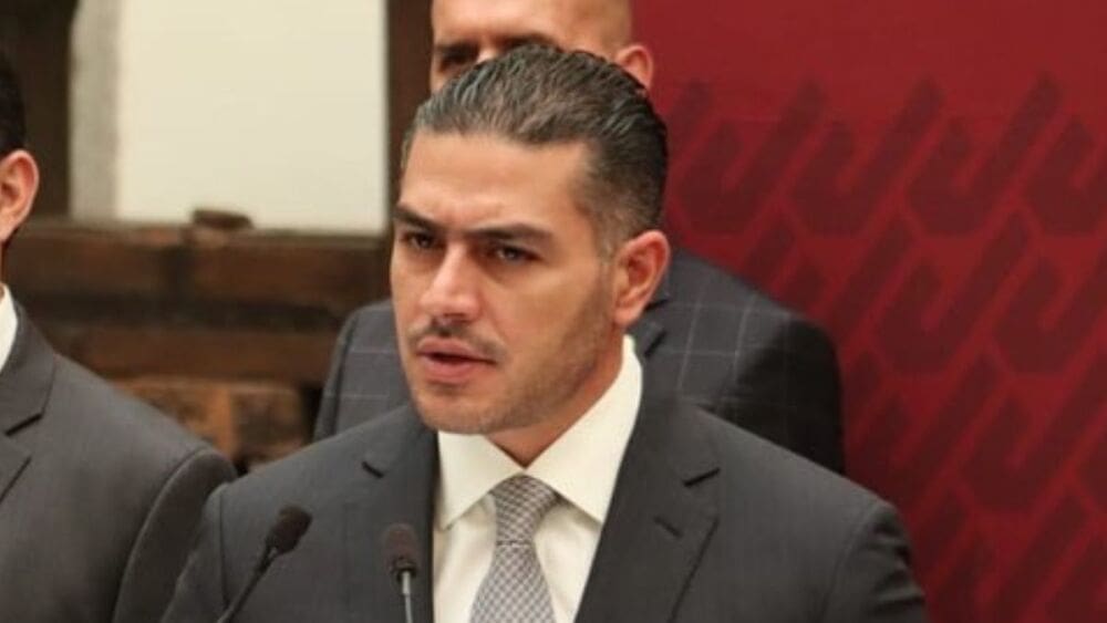 Mega decomiso de huachicol en Coahuila