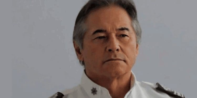 Desde el 2024 se investiga a Hernán Bermúdez