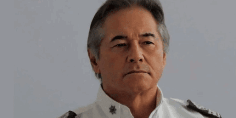 Desde el 2024 se investiga a Hernán Bermúdez