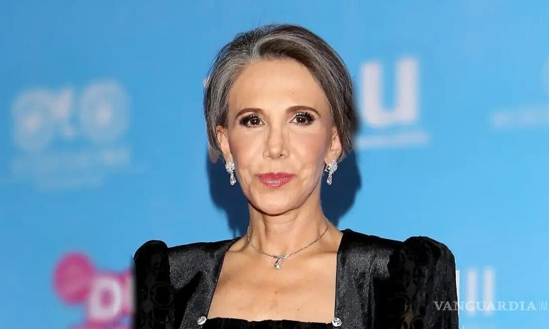 Florinda Meza realizaría documental sobre su vida