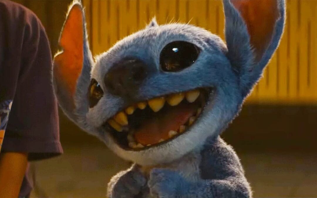 Disney trabaja en secuela Live Action de «Lilo y Stitch»