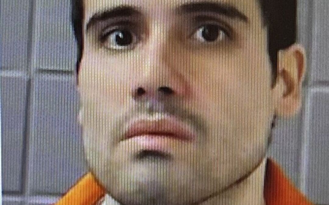 Se declara culpable de narcotráfico en EU Ovidio Guzmán 