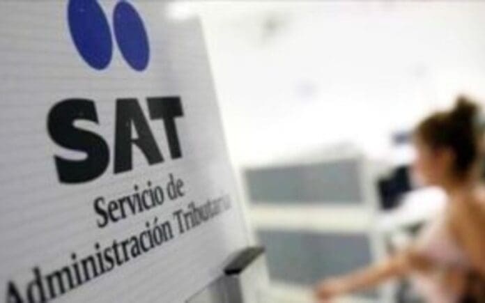 SAT desmiente desaparición de la Constancia de Situación Fiscal