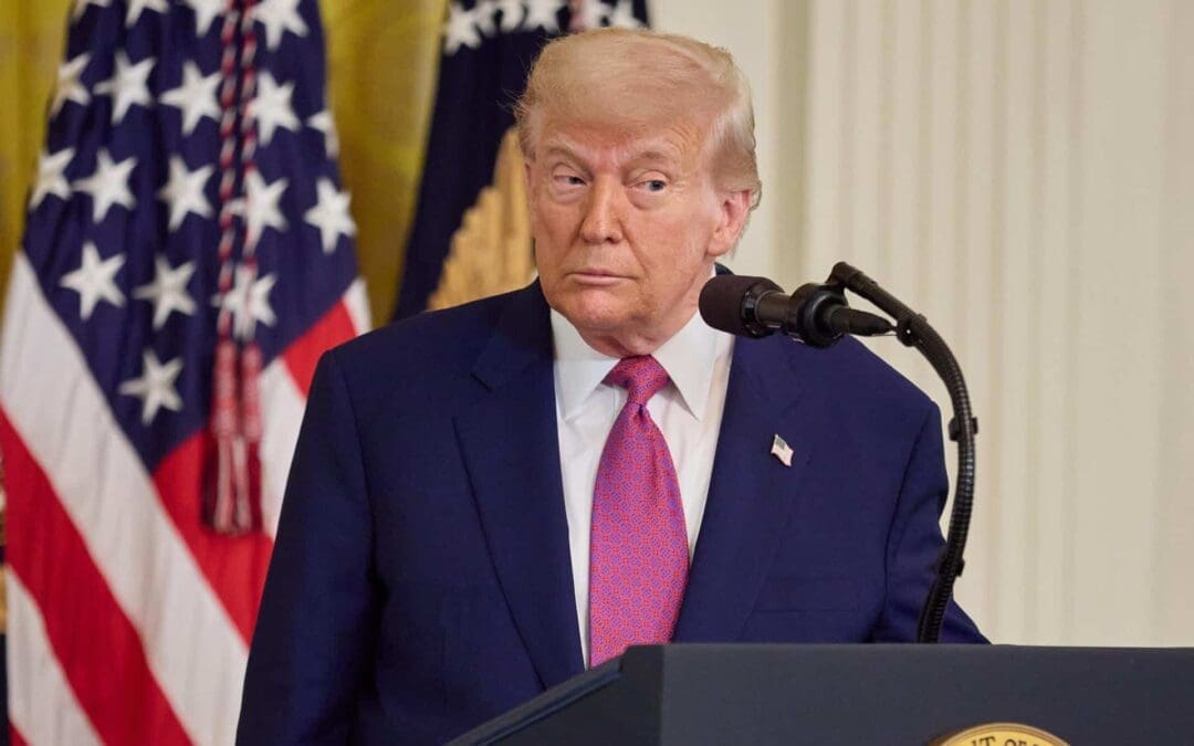 Cárteles del narcotráfico gobiernan México; Trump