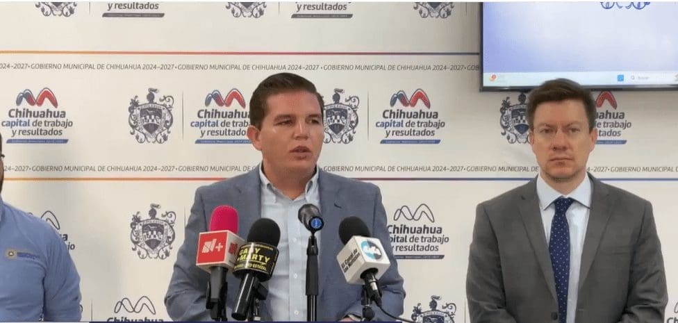 Presentan primera denuncia contra la Desarrolladora de monte xenit