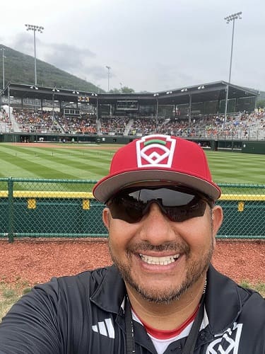 México busca romper sequía de 27 años en Williamsport