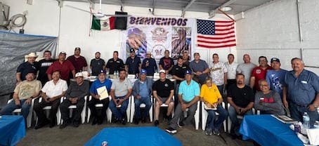 Meoqui albergara la edición 66 del club internacional de beisbol 40-60