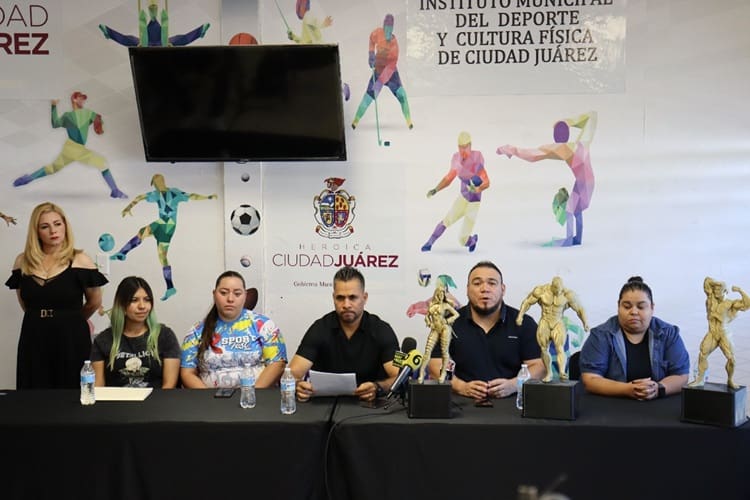 Continúan los grandes eventos en el Sport Fest 2025