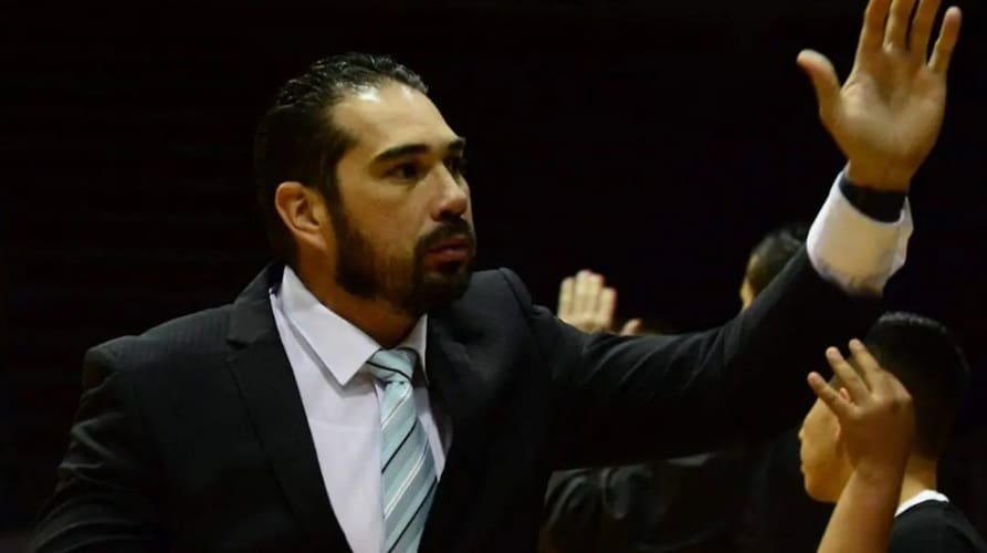 Asume Hiram “Tilín” Mendoza la dirección de Adelitas UACh