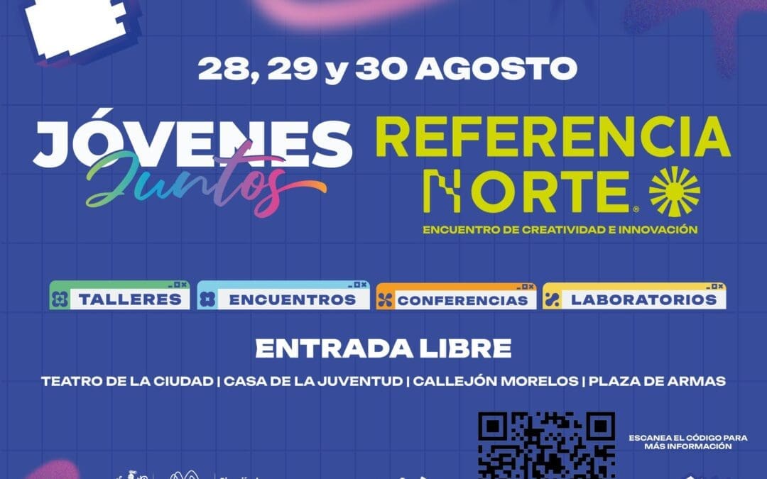 Iniciará entrega de boletos para «Referencia Norte» el lunes