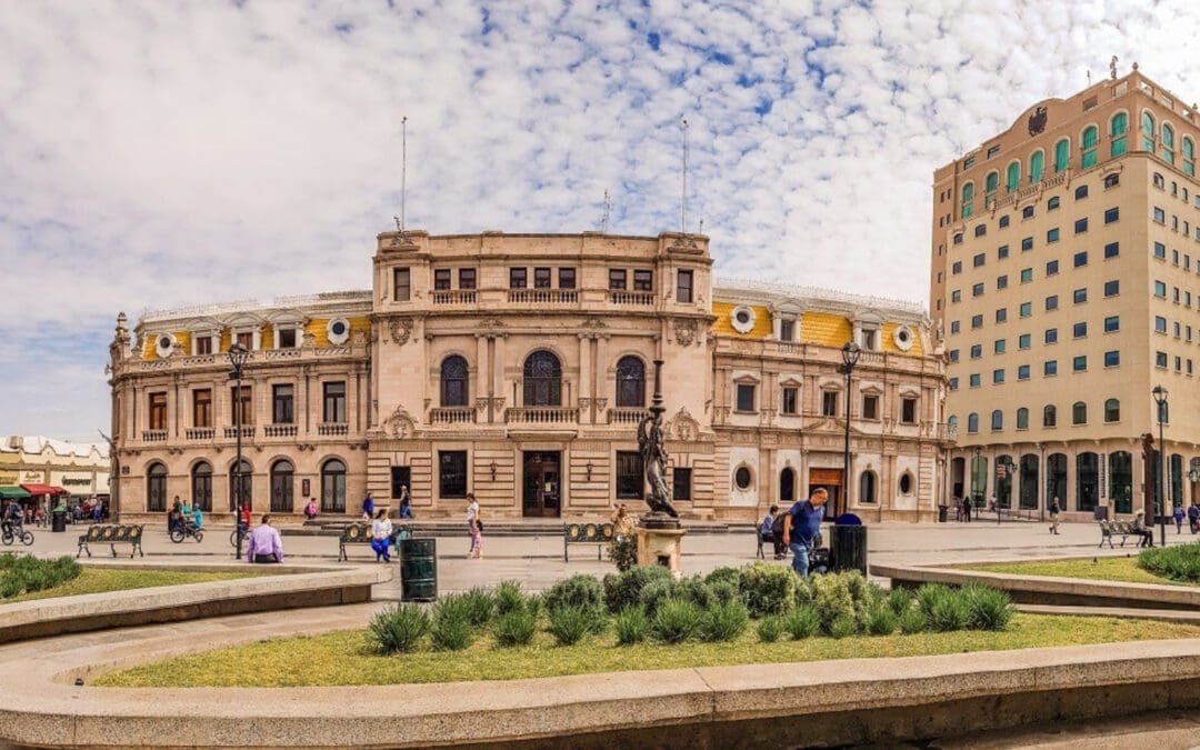 Máximas de 30 grados para este fin de semana en Chihuahua