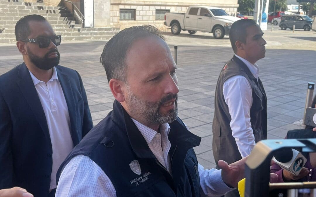 Debemos acatar la paridad de género en el Poder Judicial: De la Peña