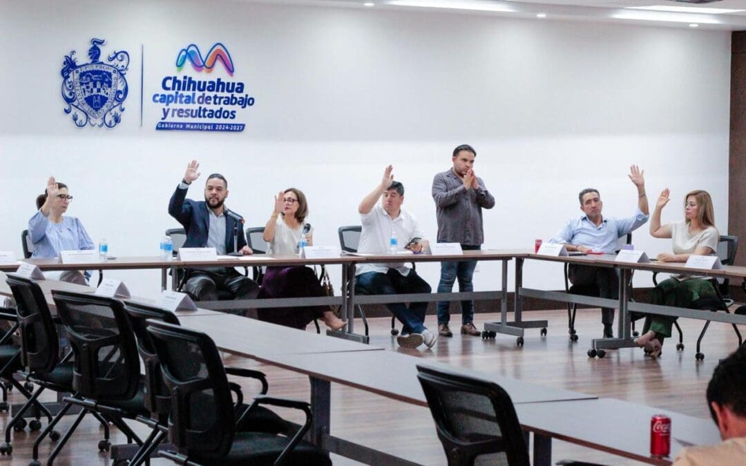 Aún se trabaja en reparaciones por las lluvias, indica Luís Villegas