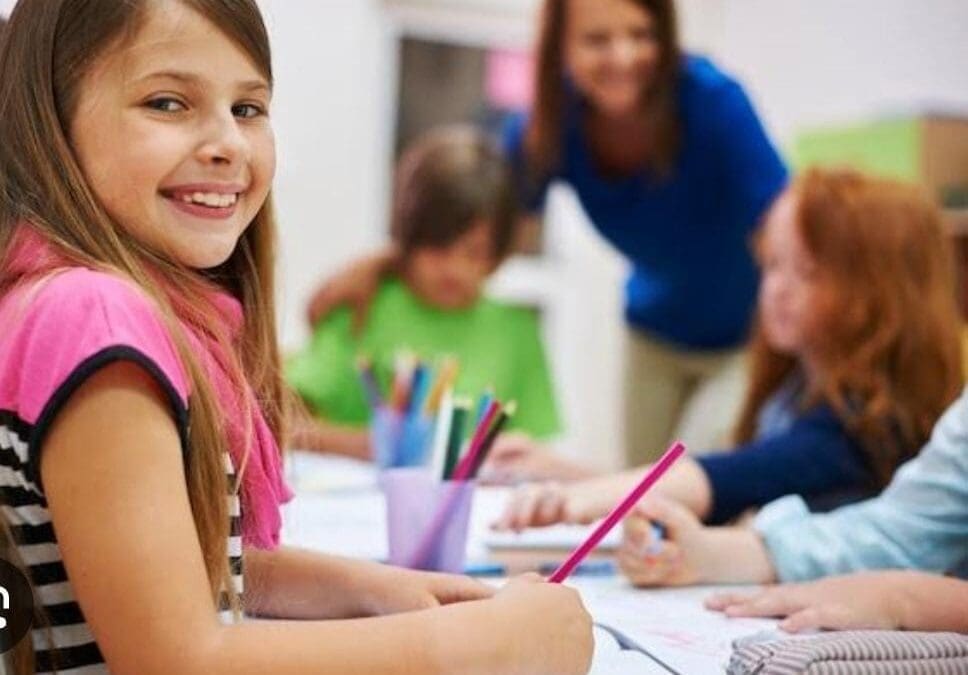 Deben de estar vacunados antes del ingreso a clases